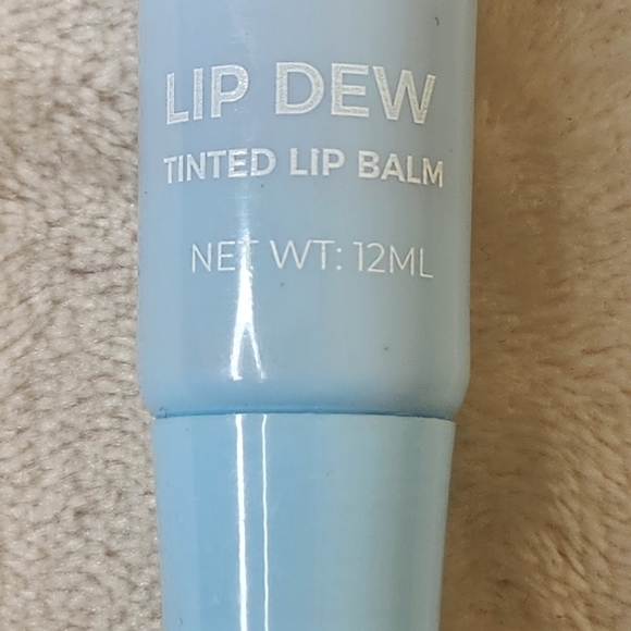 Glow on 5th Lip Dew Tinted Lip Balm Grapefruit - Picture 5 of 10